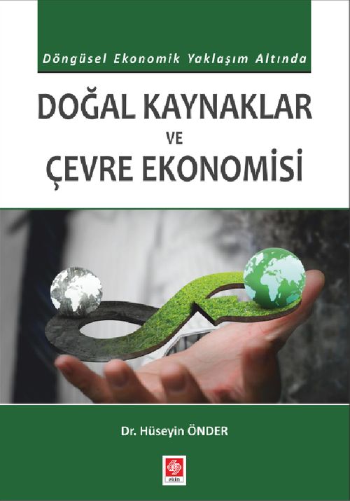 Doğal Kaynaklar ve Çevre Ekonomisi