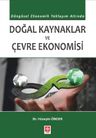 Doğal Kaynaklar ve Çevre Ekonomisi