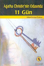 Agatha Christie'nin Odasında 11 Gün