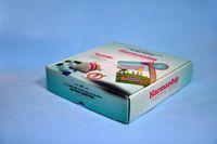 Harmanbiş Kutulu Hediye Seti 