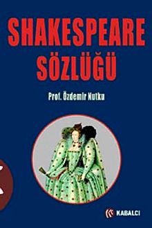 Shakespeare Sözlüğü