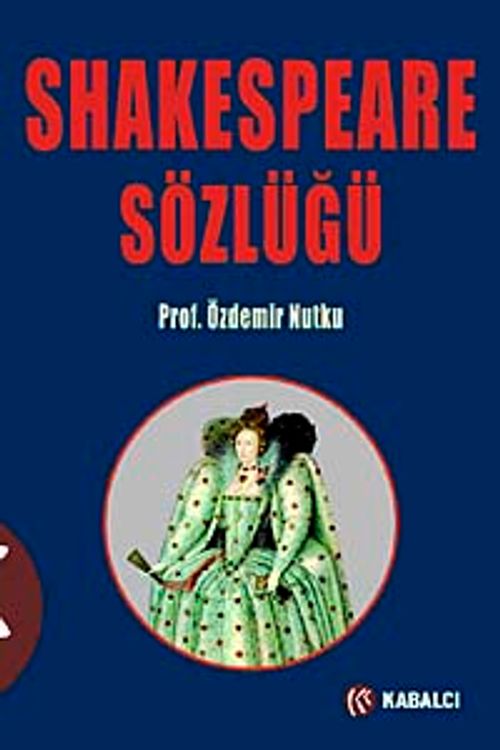 Shakespeare Sözlüğü