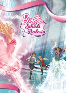 Barbie Sihirli Balerin - Kolektif