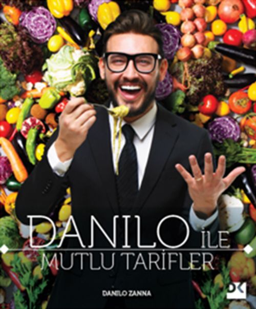 Danilo İle Mutlu Tarifler