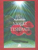 Açıklamalı Namaz Tesbihatı (Cep Boy)