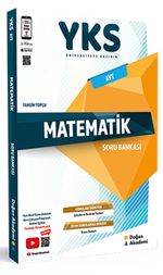 YKS-AYT  Matematik Soru Bankası 