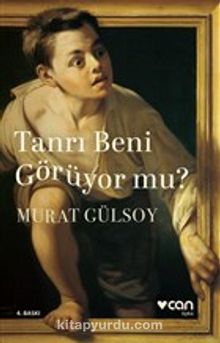 Tanrı Beni Görüyor mu? - Murat Gülsoy