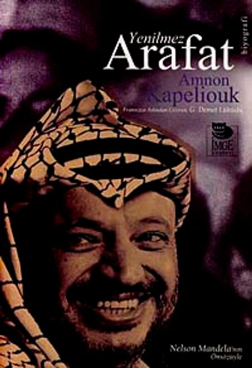 Yenilmez Arafat