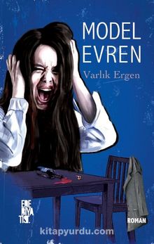 Model Evren - Varlık Ergen