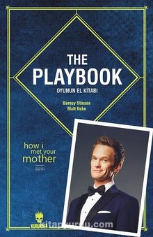 The Playbook: Oyunun El Kitabı The Playbook