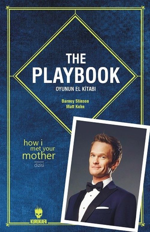The Playbook: Oyunun El Kitabı The Playbook
