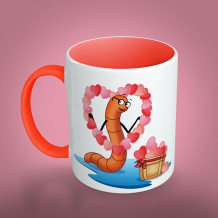 Turuncu Kupa - Kitapkurdu Serisi - Aşk