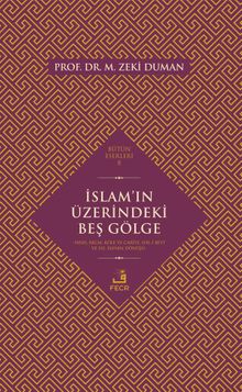 İslam'ın Üzerindeki Beş Gölge