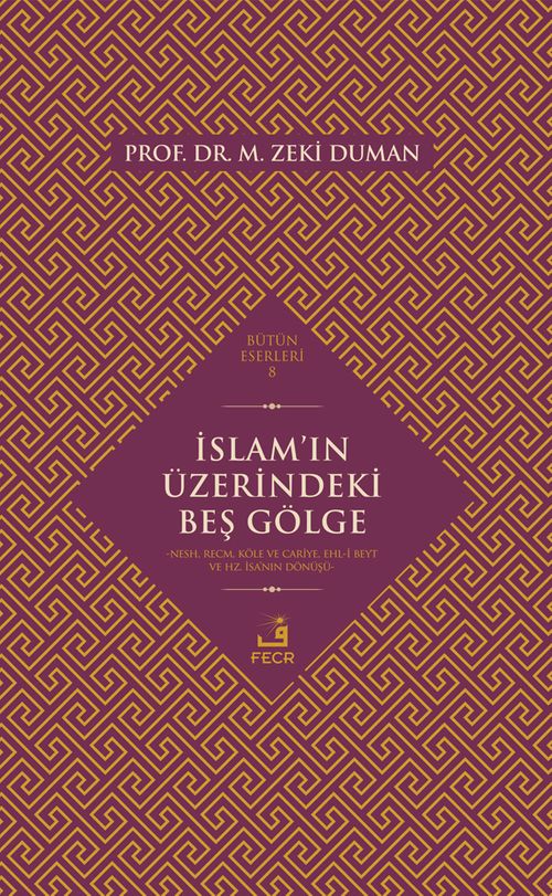 İslam'ın Üzerindeki Beş Gölge