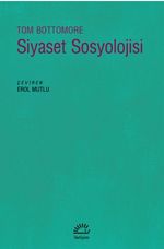Siyaset Sosyolojisi