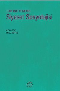 Siyaset Sosyolojisi