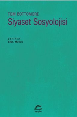 Siyaset Sosyolojisi