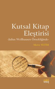 Kutsal Kitap Eleştirisi