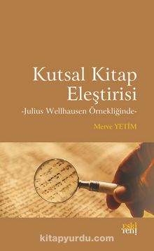 Kutsal Kitap Eleştirisi - Merve Yetim