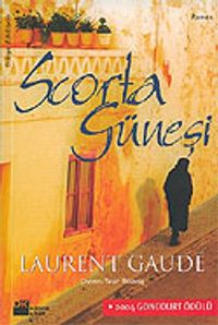 Scorta Güneşi