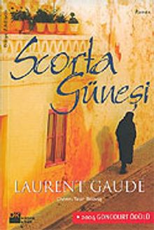 Scorta Güneşi