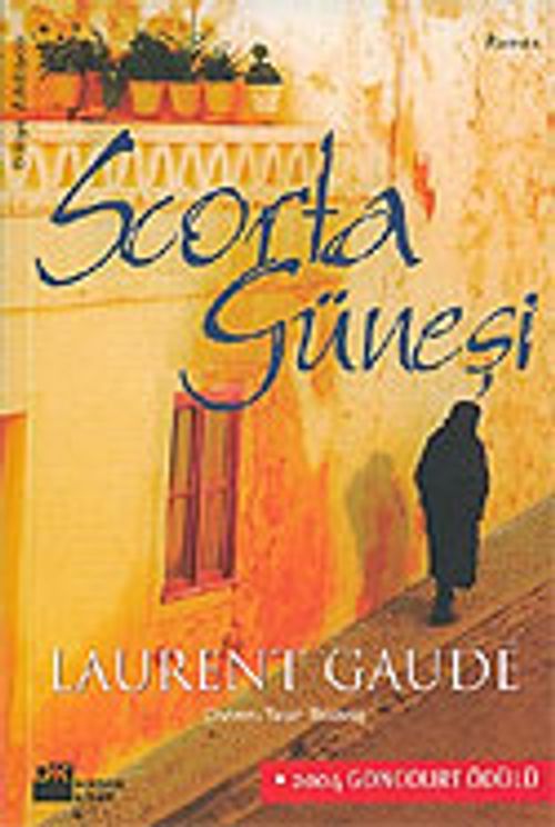 Scorta Güneşi