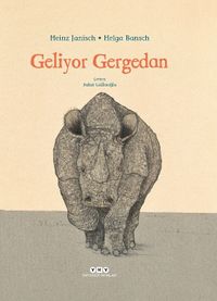 Geliyor Gergedan 