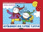 Uğurböceği Sevecen İle Salyangoz Tomurcuk 32: Geyikböceği Buz Pateni Yapıyor