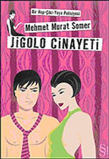 Jigolo Cinayeti