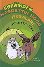 Eşeğinden Nasrettin Hoca Fıkraları