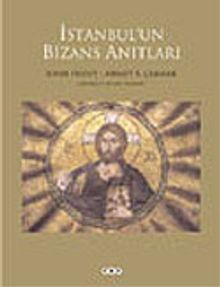 İstanbul'un Bizans Anıtları