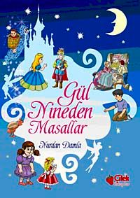 Gül Nineden Masallar