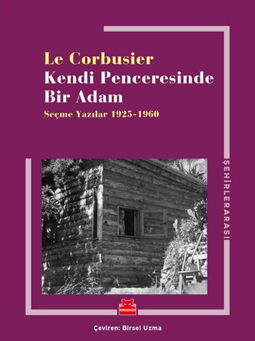 Kendi Penceresinde Bir Adam 