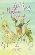 Alice Harikalar Diyarında 