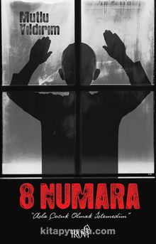 8 Numara - Mutlu Yıldırım