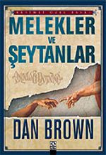 Melekler ve Şeytanlar (Ciltli&Kutulu)