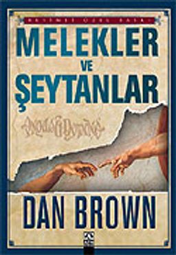 Melekler ve Şeytanlar (Ciltli&Kutulu)
