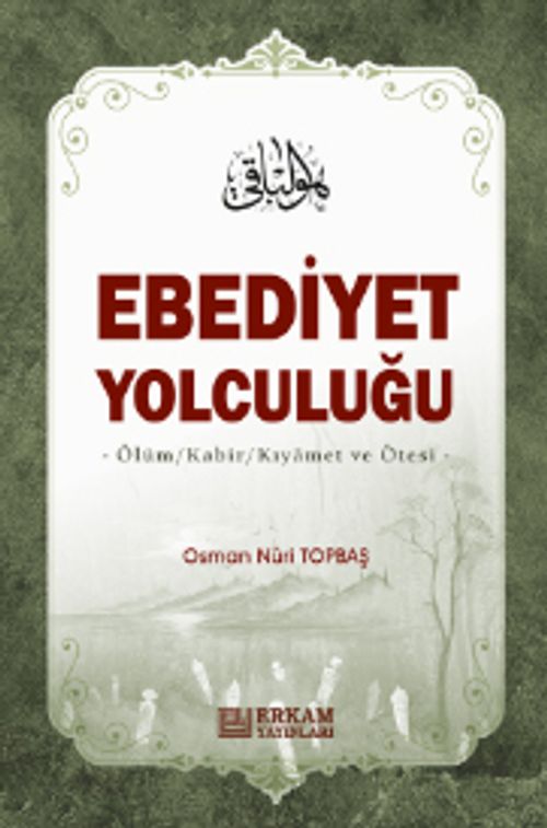 Ebediyet Yolculuğu