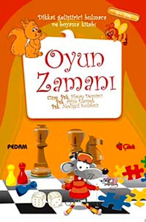 Oyun Zamanı