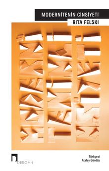 Modernitenin Cinsiyeti - Rita Felski