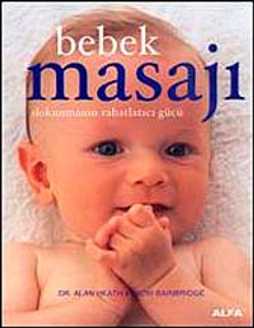 Bebek Masajı