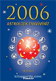 2006 Astrolojik Takviminiz
