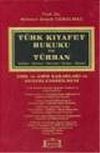 T&uuml;rk Kıyafet Hukuku ve T&uuml;rban