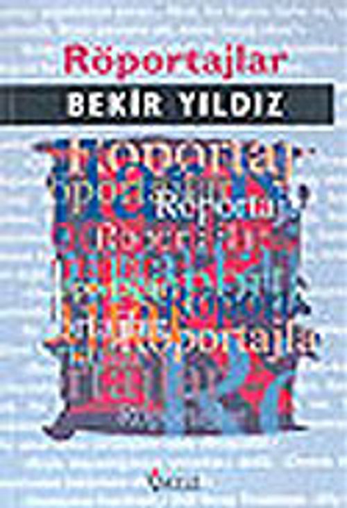 Röportajlar
