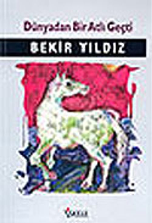 Dünyadan Bir Atlı Geçti