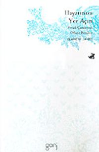 Hayatınıza Yer Açın / Evrak Çantanızı Ofiste Bırakın