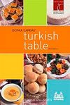 Gonul Candas Turkish Table