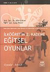 İlk&ouml;ğretim 2. Kademe Eğitsel Oyunlar