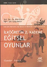 İlköğretim 2. Kademe Eğitsel Oyunlar