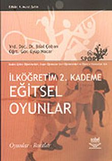 İlköğretim 2. Kademe Eğitsel Oyunlar